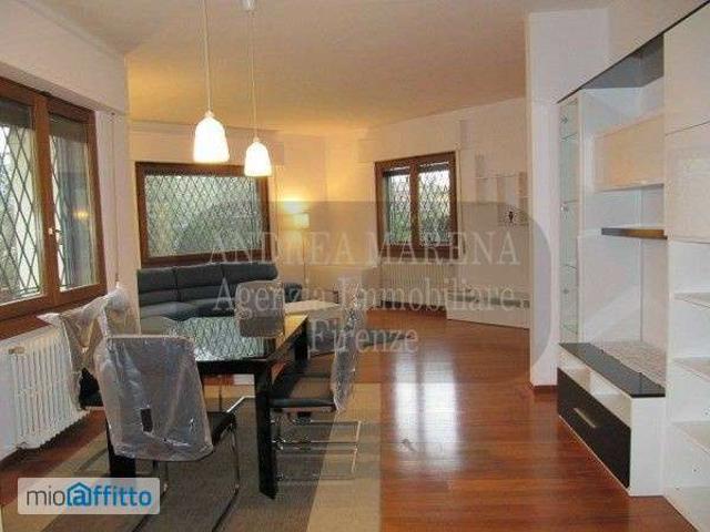 Villa Indipendente in affitto a Quartiere 3, Firenze