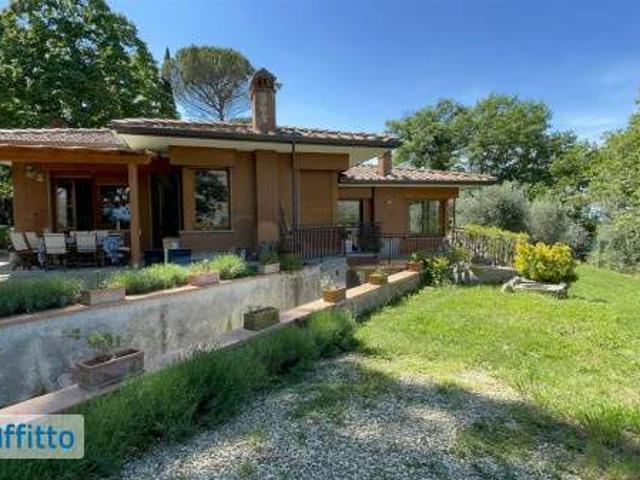 Villa Indipendente in affitto a Quartiere 3, Firenze
