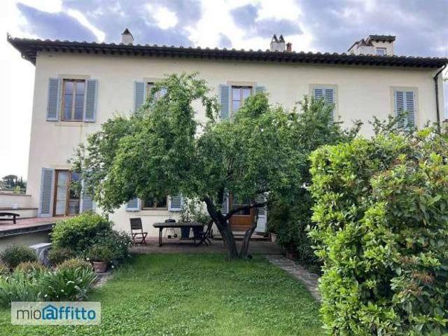 Villa Indipendente in affitto a Galluzzo, Firenze