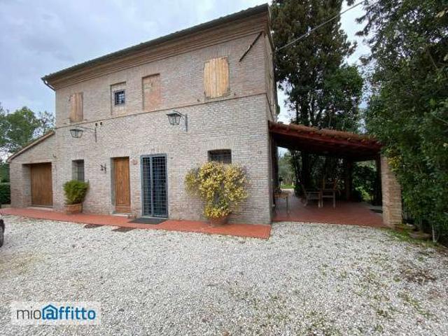 Villa Indipendente in affitto a Marche, Ancona