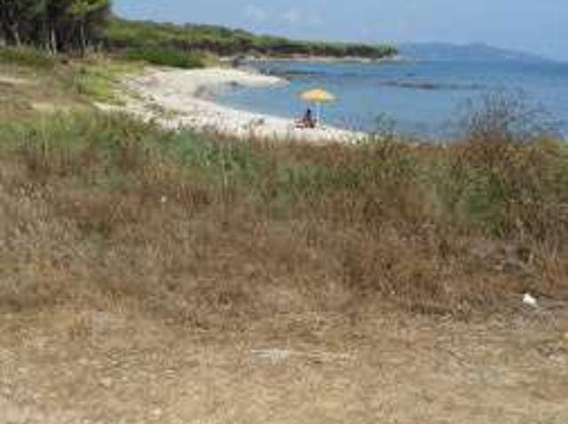 Villa Indipendente in affitto a Villaggio Milano, Capo Comino