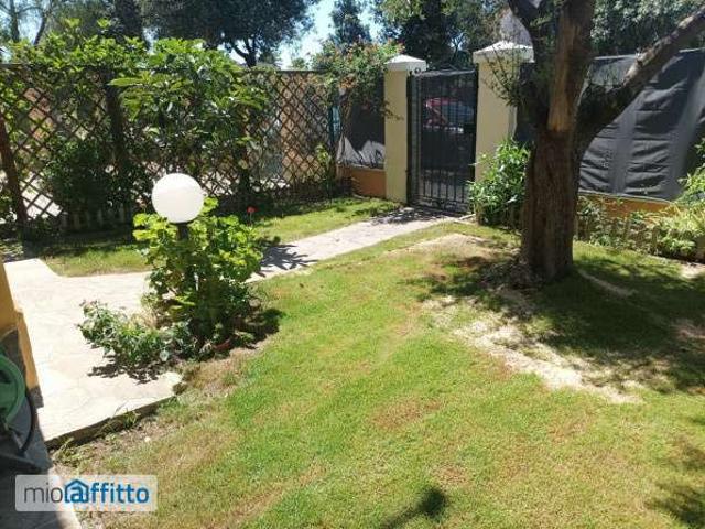 Villa Indipendente in affitto a Residenza del Sole, Capoterra