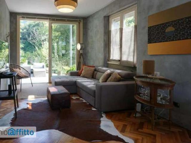 Villa Indipendente in affitto a Malnago, Lecco