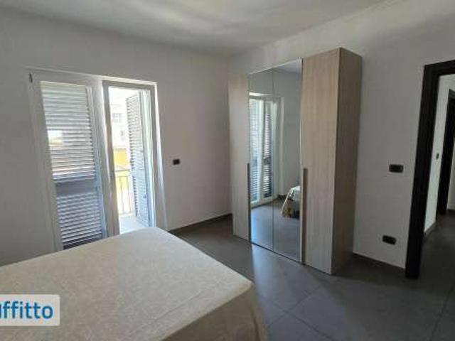 Villa Indipendente in affitto a Giugliano In Campania, Campania