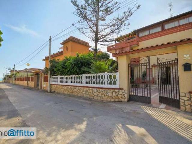 Villa Indipendente in affitto a Gela, Sicilia
