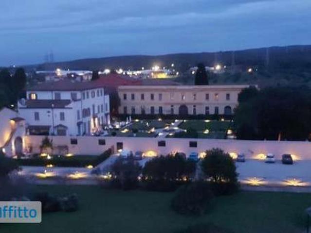Villa Indipendente in affitto a La Leccia, Livorno