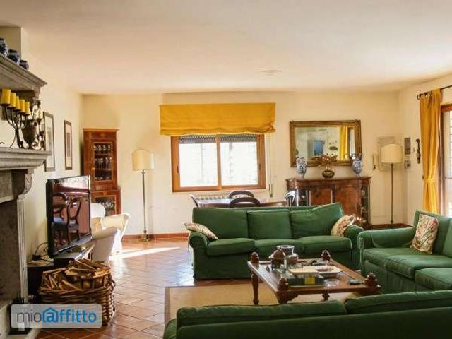 Villa Indipendente in affitto a Roma Capitale, Lazio