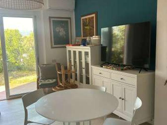 Villa Indipendente in affitto a Numana, Ancona