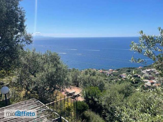 Villa Indipendente in affitto a Casa, Massa Lubrense