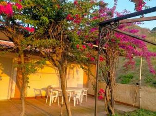 Villa Indipendente in affitto a Mortelle, Messina