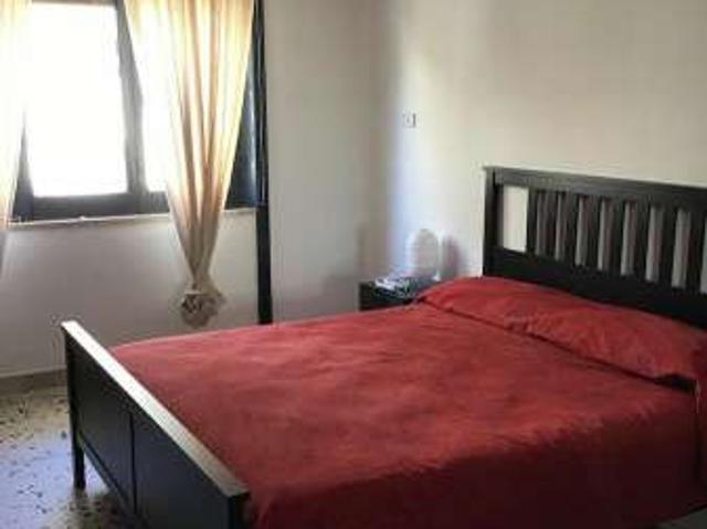 Villa Indipendente in affitto a Mortelle, Messina