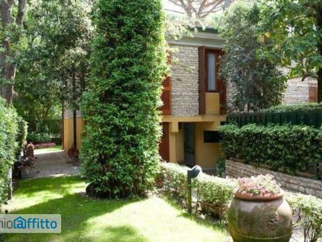 Villa Indipendente in affitto a Milano Marittima, Cervia