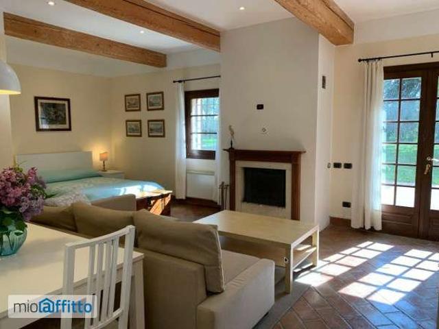 Villa Indipendente in affitto a Unione Terre di Pianura, Minerbio