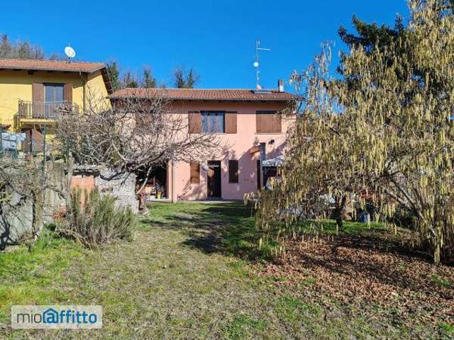 Villa Indipendente in affitto a Piemonte, Alessandria