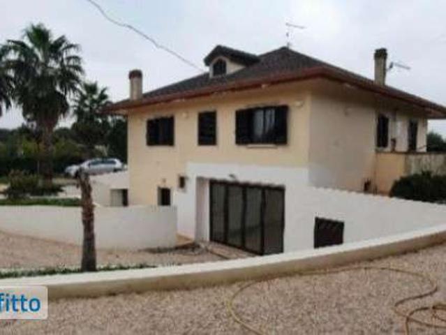 Villa Indipendente in affitto a Selva, Puglia