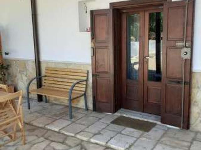 Villa Indipendente in affitto a Puglia, Bari