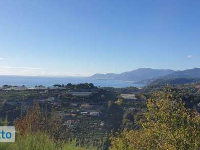 Villa Indipendente in affitto a Bordighera, Liguria