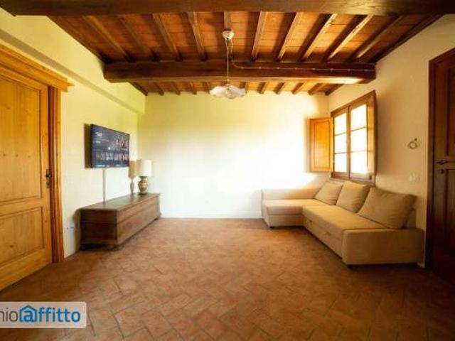 Villa Indipendente in affitto a Montopoli In Val D'arno, Toscana