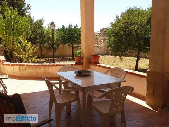 Villa Indipendente in affitto a Noto, Sicilia