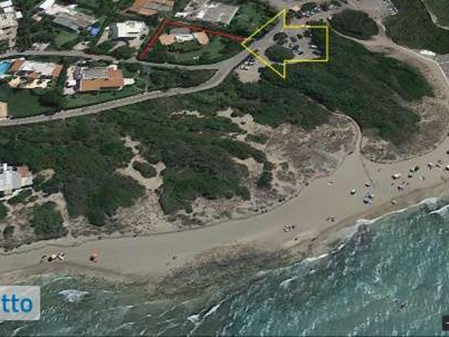 Villa Indipendente in affitto a Rosa Marina di Ostuni, Puglia