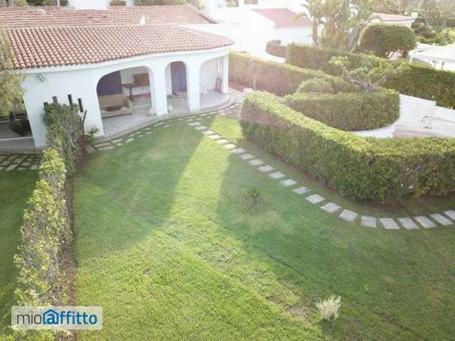 Villa Indipendente in affitto a Rosa Marina di Ostuni, Puglia