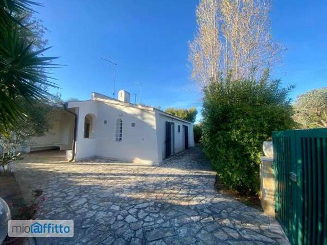 Villa Indipendente in affitto a Puglia, Brindisi