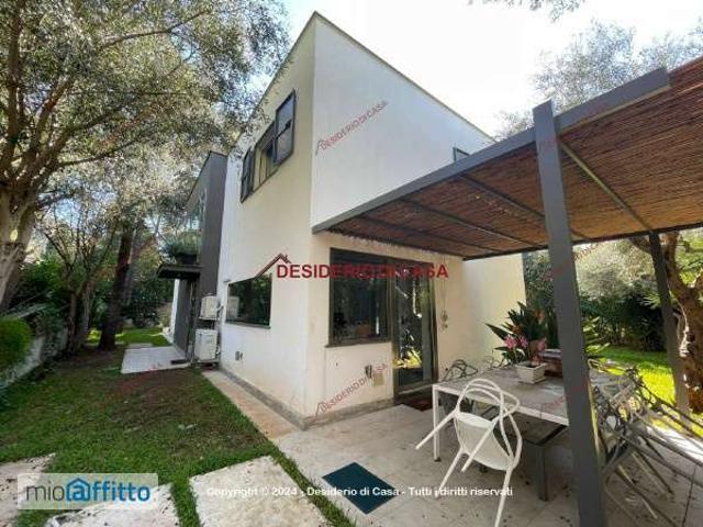 Villa Indipendente in affitto a VII Circoscrizione, Palermo
