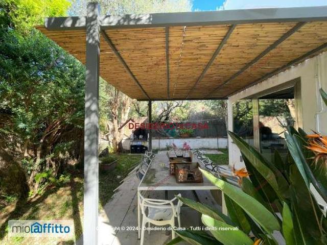 Villa Indipendente in affitto a VII Circoscrizione, Palermo