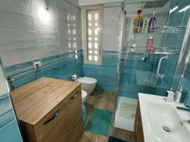 Villa Indipendente in affitto a Centola, Campania