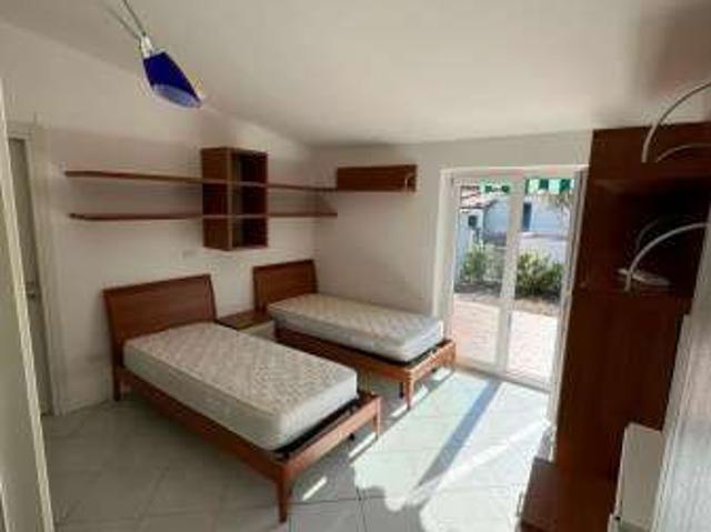 Villa Indipendente in affitto a Centola, Campania