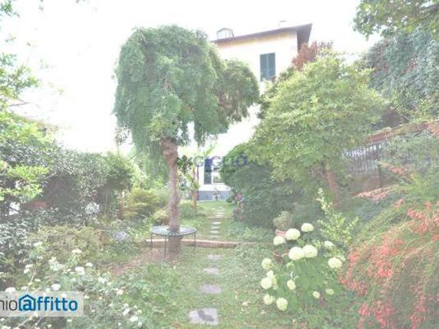 Villa Indipendente in affitto a Ponente, Serra Riccò