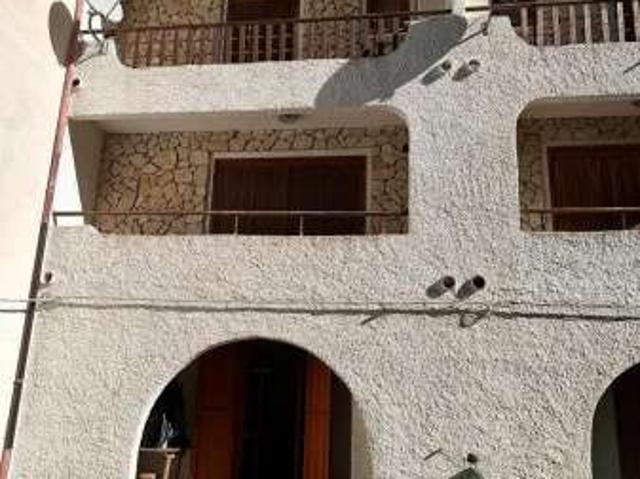 Villa Indipendente in affitto a Pescasseroli, Abruzzo