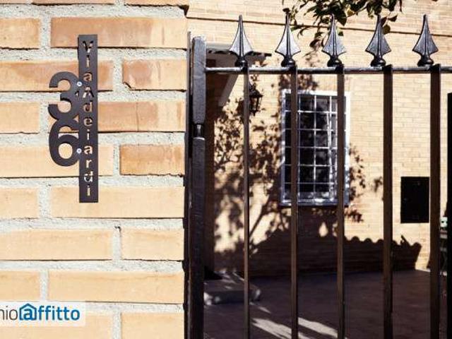 Villa Indipendente in affitto a Municipio Roma XII, Roma Capitale