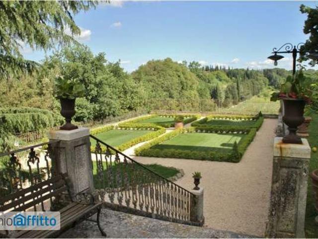 Villa Indipendente in affitto a Lecchi, Toscana