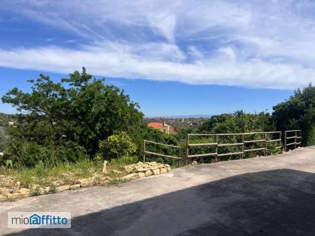 Villa Indipendente in affitto a Capoterra, Sardigna/Sardegna
