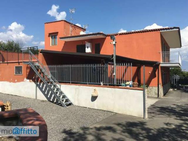 Villa Indipendente in affitto a Pompei, Campania