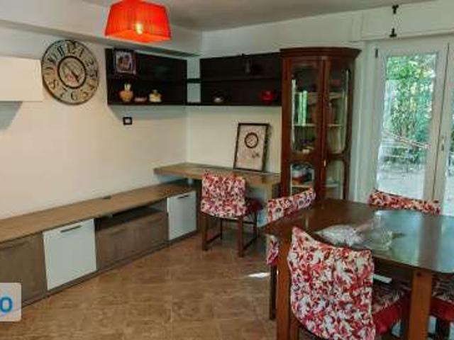 Villa Indipendente in affitto a Cretarossa, Roma Capitale