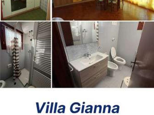 Villa Indipendente in affitto a Caorle, Veneto