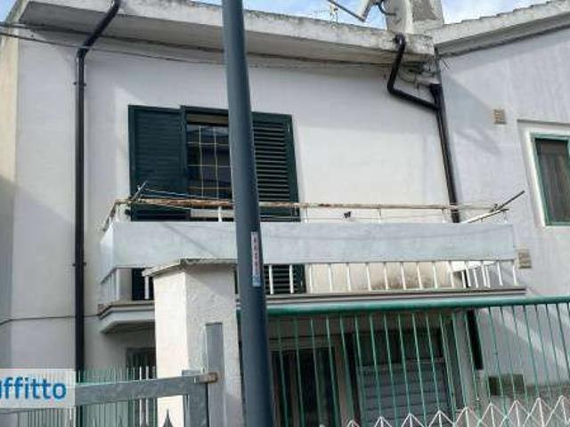 Villa Indipendente in affitto a Portocannone, Molise