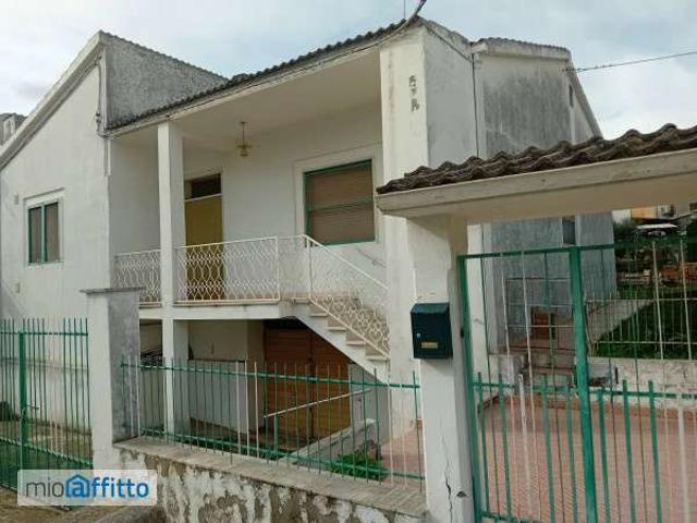 Villa Indipendente in affitto a Portocannone, Molise