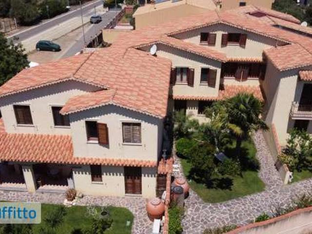 Villa Indipendente in affitto a Pula, Sardigna/Sardegna