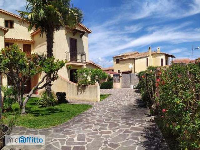 Villa Indipendente in affitto a Pula, Sardigna/Sardegna