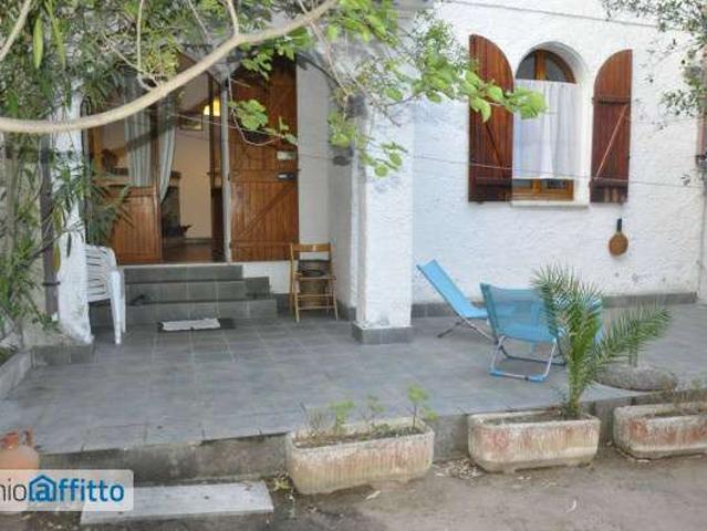 Villa Indipendente in affitto a Pula, Sardigna/Sardegna