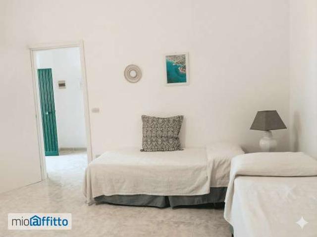 Villa Indipendente in affitto a Lido Checca, Taranto