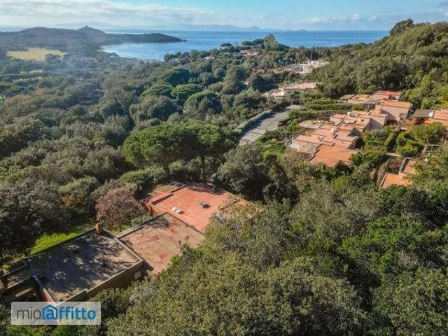 Villa Indipendente in affitto a Castiglione Della Pescaia, Toscana