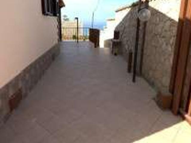 Villa Indipendente in affitto a Gela, Roccazzelle II