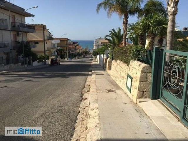 Villa Indipendente in affitto a Ragusa, Sicilia