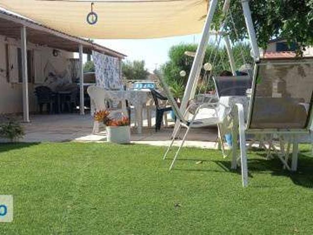 Villa Indipendente in affitto a Noto, Sicilia