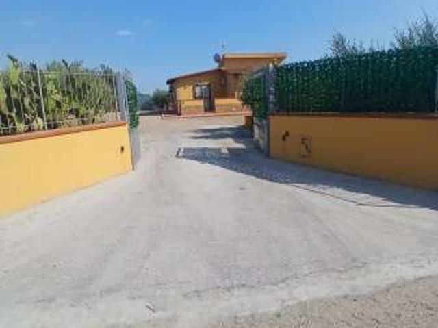 Villa Indipendente in affitto a Secca Grande, Ribera