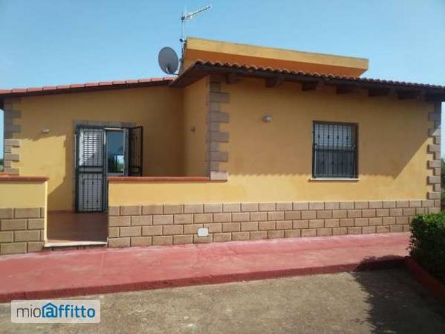 Villa Indipendente in affitto a Secca Grande, Ribera